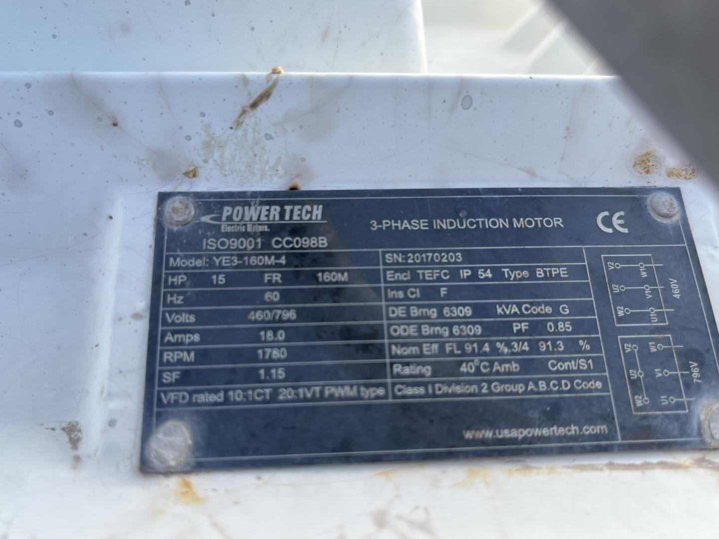 ./imagenes/INVOICE/2019/17319/BANDA TRANSPORTADORA SUPER CONVEYOR 3660 (8).JPG